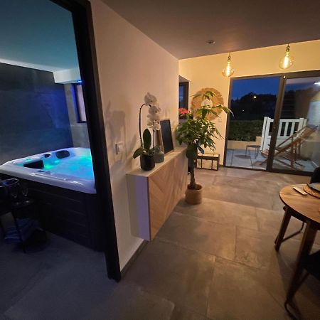 Spa & Vue Mer - Les O De 방돌 외부 사진