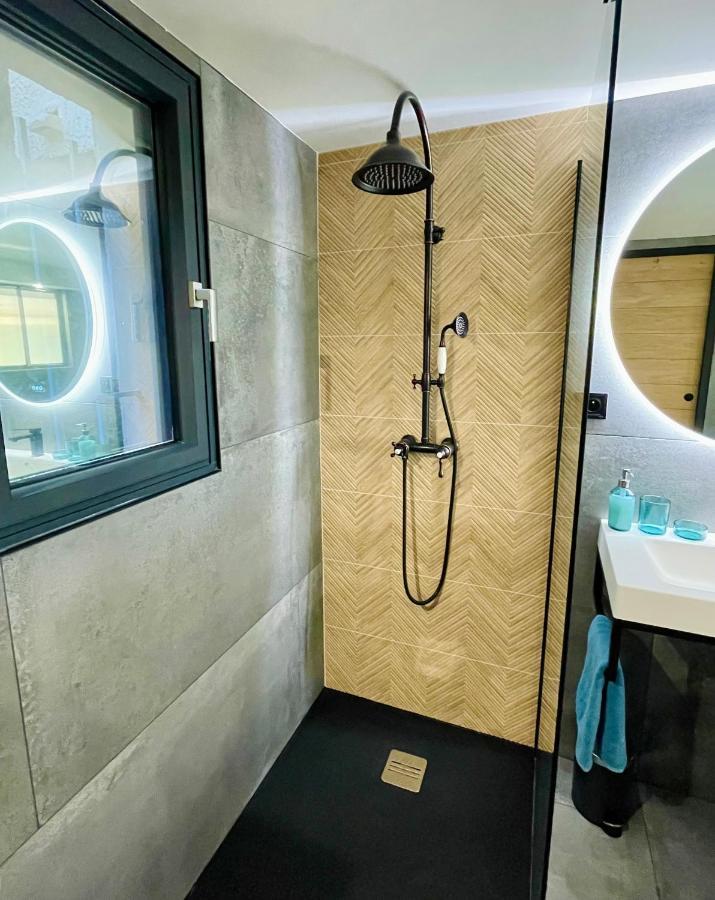 Spa & Vue Mer - Les O De 방돌 외부 사진